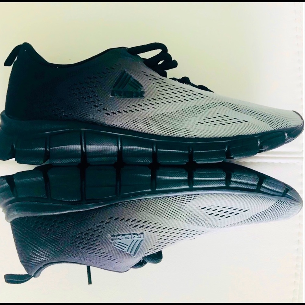 Reebok RBX live life active running shoes